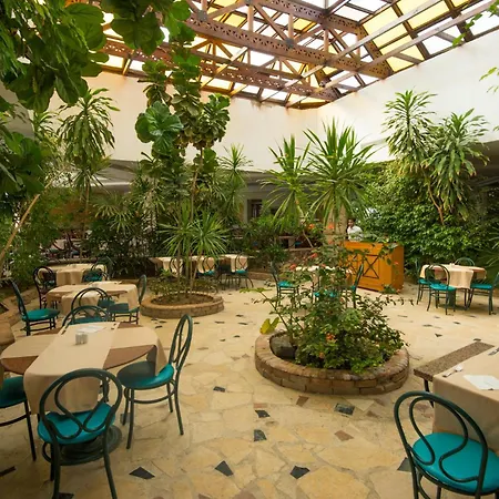 Shams Safaga Resort-3