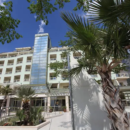 Hotel Park Makarska-3