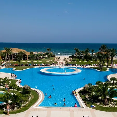 Royal Thalassa Monastir-3