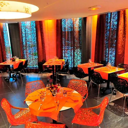 B&B Home Lyon Centre Berthelot-3