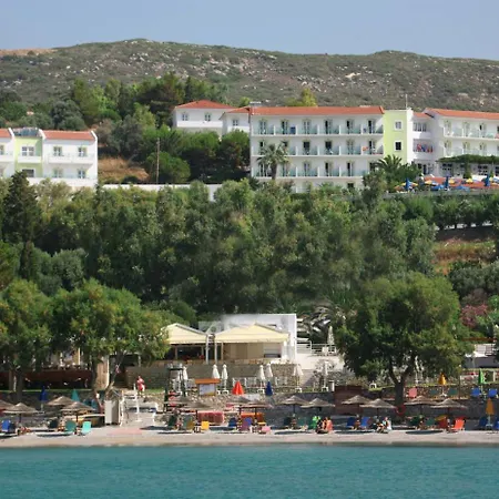 Princessa Riviera Resort-3
