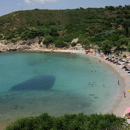 Princessa Riviera Resort-2