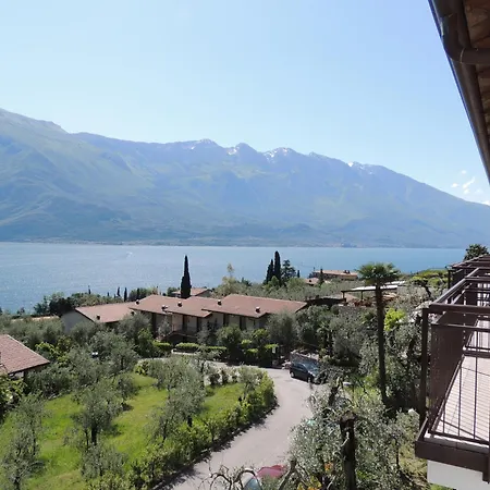 Hotel Ilma Lake Garda Resort-3