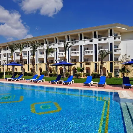 Medina Belisaire And Thalasso-2