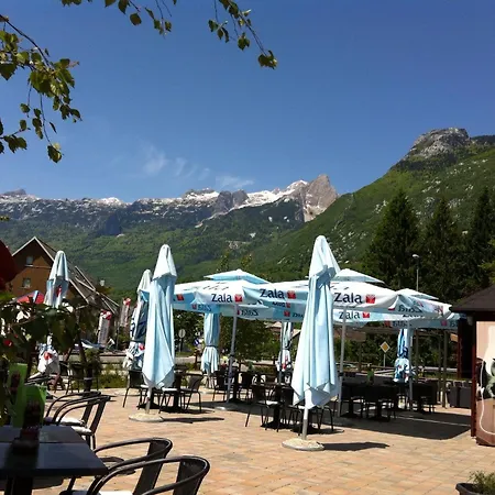 Hotel Mangart-3