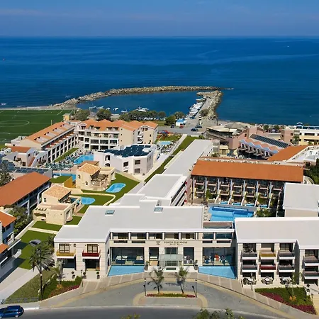 Porto Platanias Beach Resort & Spa-2