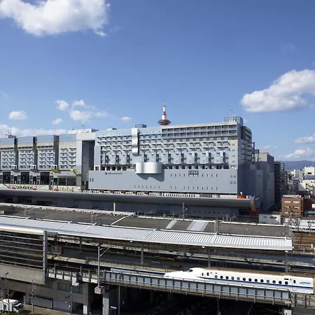 Hotel Granvia Kyoto-3