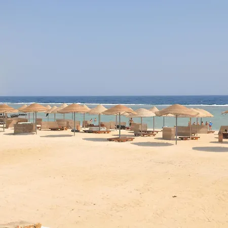 ONATTI Beach Resort - Marsa Alam-3