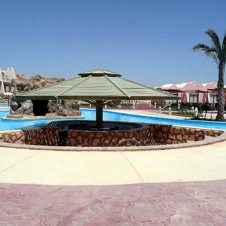 ONATTI Beach Resort - Marsa Alam-2