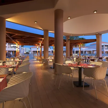 La Marquise Luxury Resort Complex-2