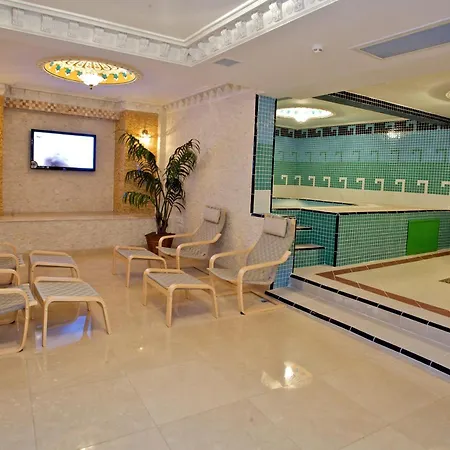 Marmaray Hotel-2
