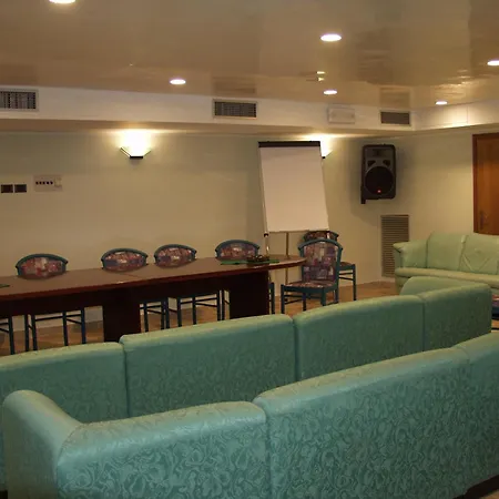 Hotel Coppe Jesolo-2