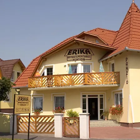 Erika Pension-2