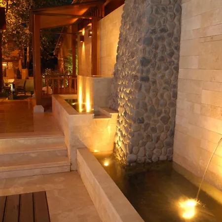 Mala Garden Design Hotel-3