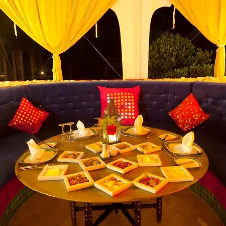 Spice Hotel & Spa-2