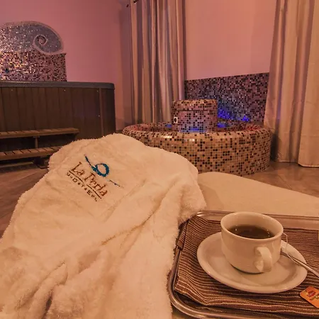Hotel La Perla-2