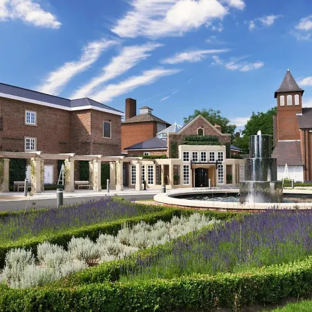 The Belfry Hotel & Resort-2