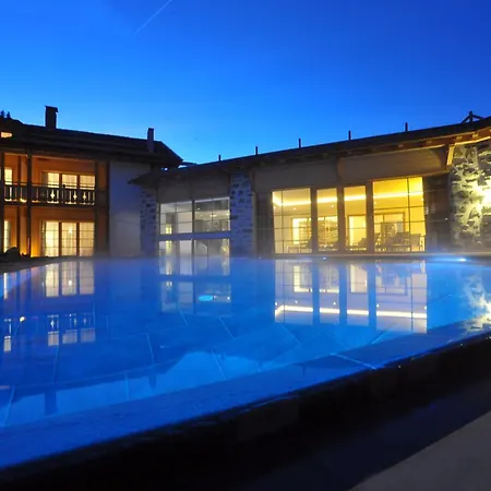 Dolomites Living Hotel Tirler-2
