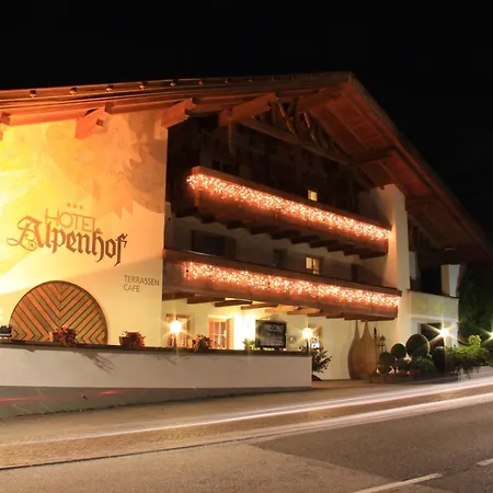 Hotel Alpenhof-2