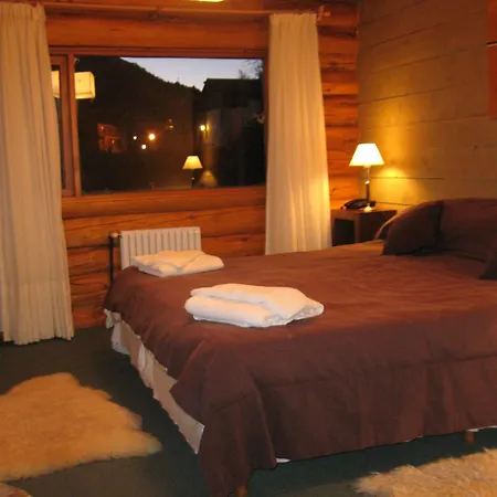 Hosteria Sudbruck-3