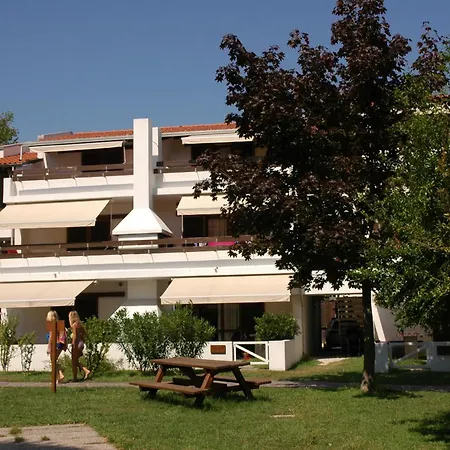 Villaggio Los Nidos-3