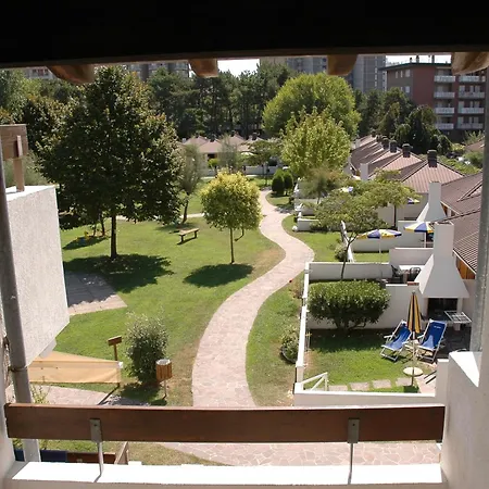 Villaggio Los Nidos-2