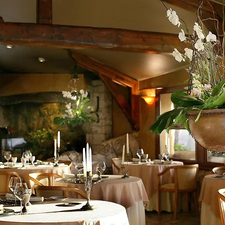 Hotel Le Belvedere-2