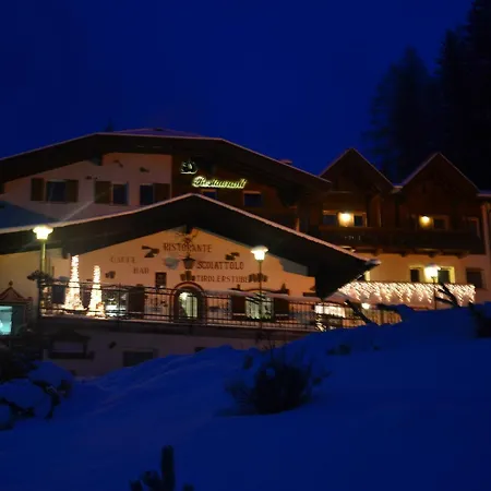 Hotel Scoiattolo-3