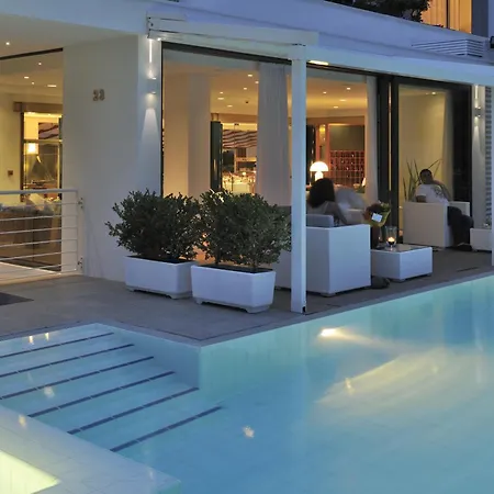 Suite Erica Lignano Hotel-2
