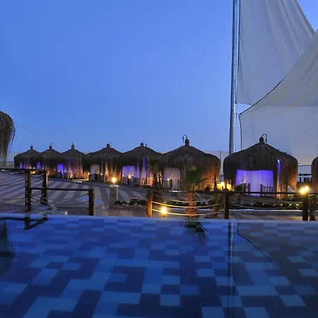 Adenya Hotel & Resort Halal All Inclusive-3