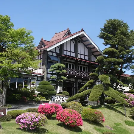Kawaguchiko Hotel-2