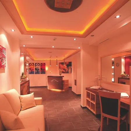 Hotel Garni Muttler Alpinresort & Spa-3
