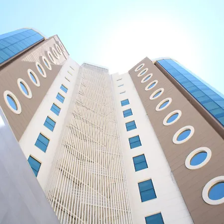 City Live Hotel-3