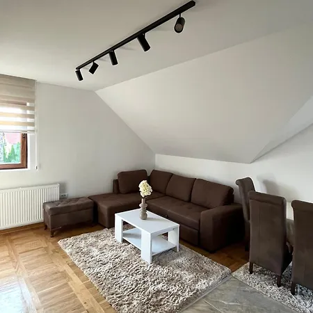 Apartmani Ristanovic-3