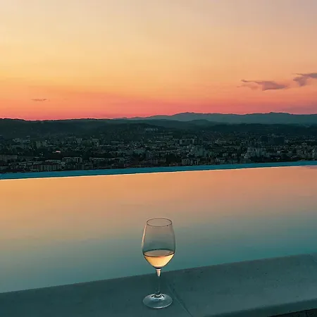 Villa Wineyard - Vinograd-2