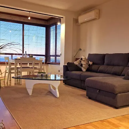 Cosy Apartment In The Heart Of Nueva Andalucia-3