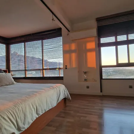 Cosy Apartment In The Heart Of Nueva Andalucia-2