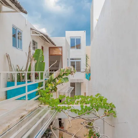 3 Studios At Casa Areito-3