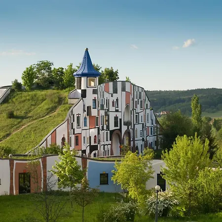 Rogner Bad Blumau-3