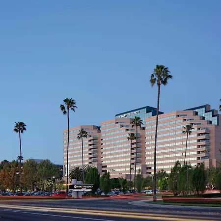 Hyatt Regency Santa Clara-2