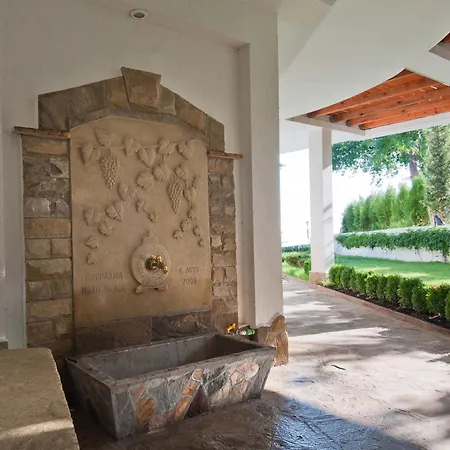 Hotel Villa List-3