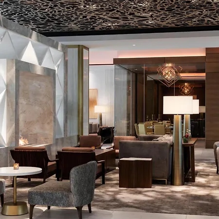 The Westin Anaheim Resort-2