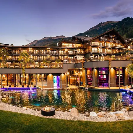 Andreus Resorts-2
