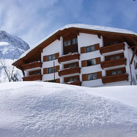 Hotel Omesberg-3