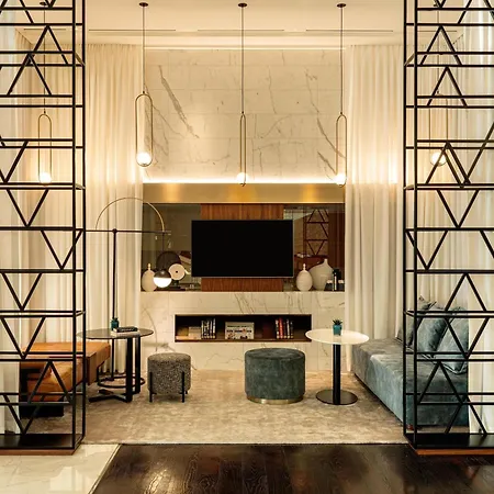 Sheraton Grand Hotel, Dubai-3