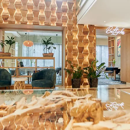 West Baltic Resort Wellness&Spa-2