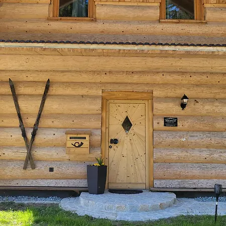 Böhmerwald Lodges-2