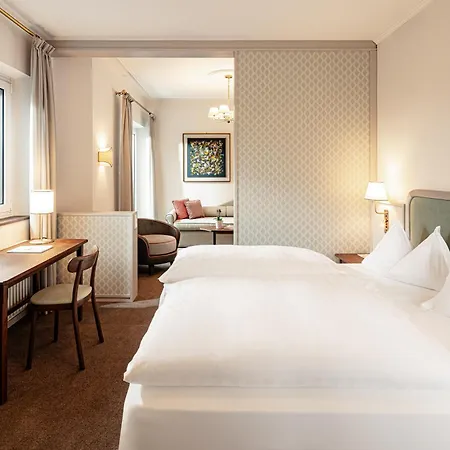 Classic Hotel Meranerhof-3