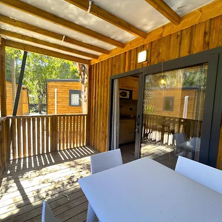 Camping La Pinede-3