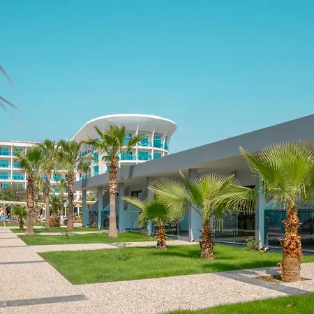 Sultan Of Dreams Hotel & Spa-2